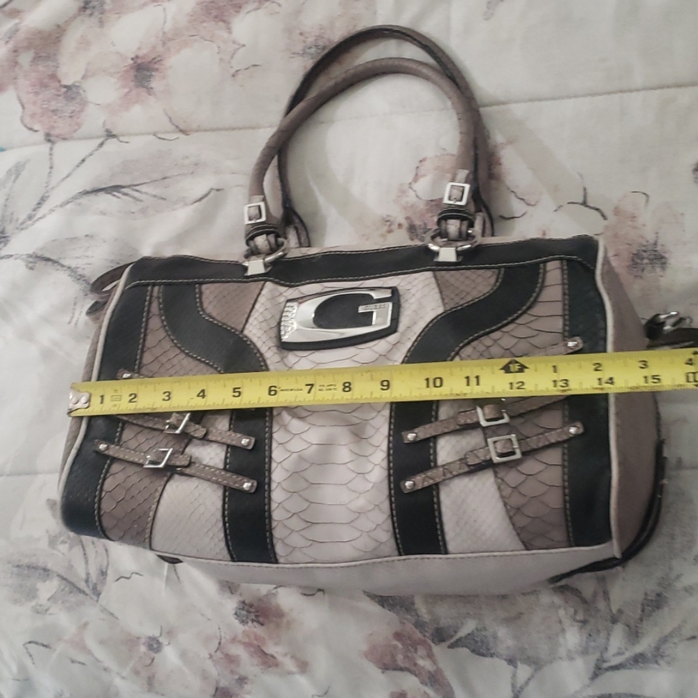 Guess by Marciano Python print - Picture 5 of 8